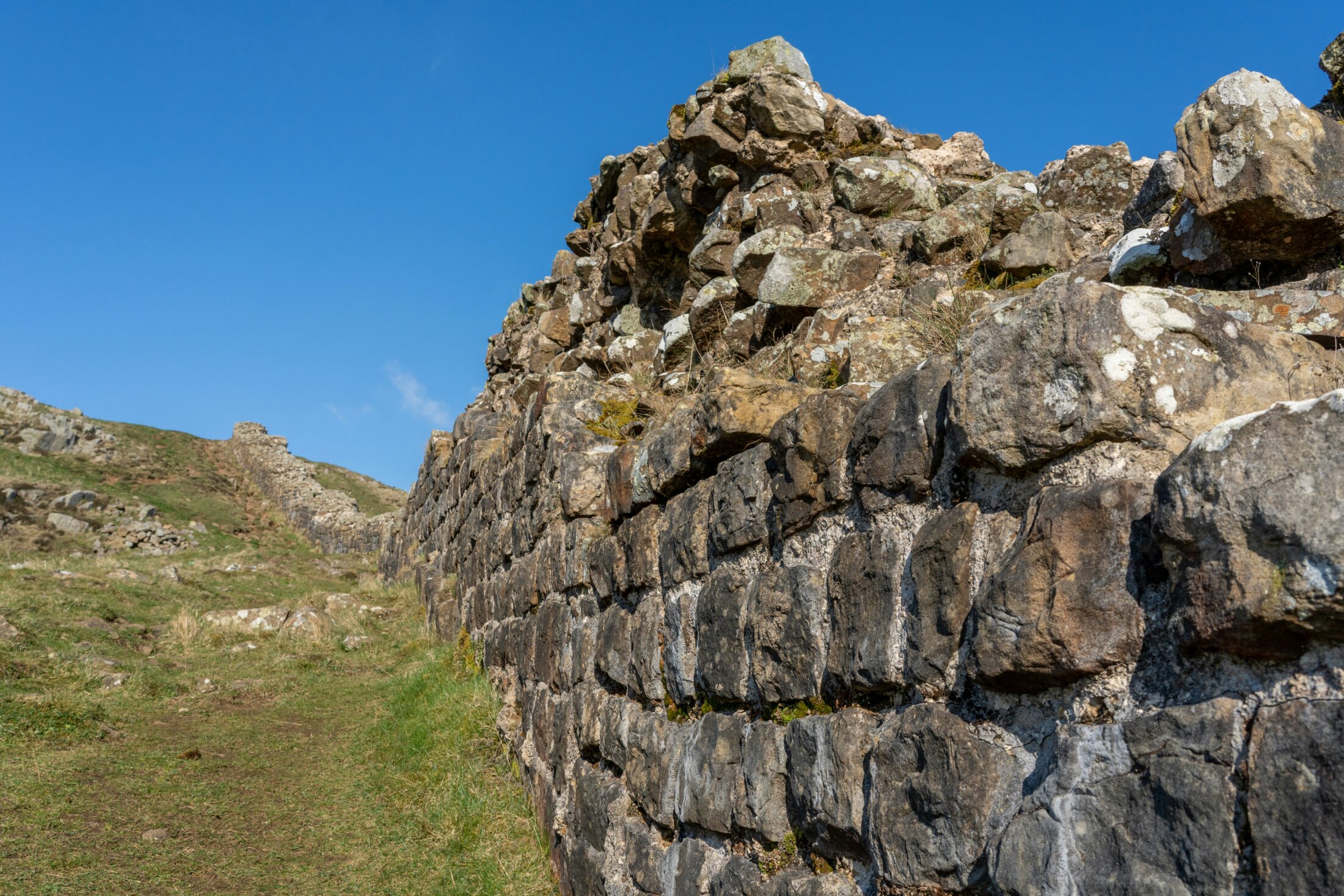Hadrian’s Wall