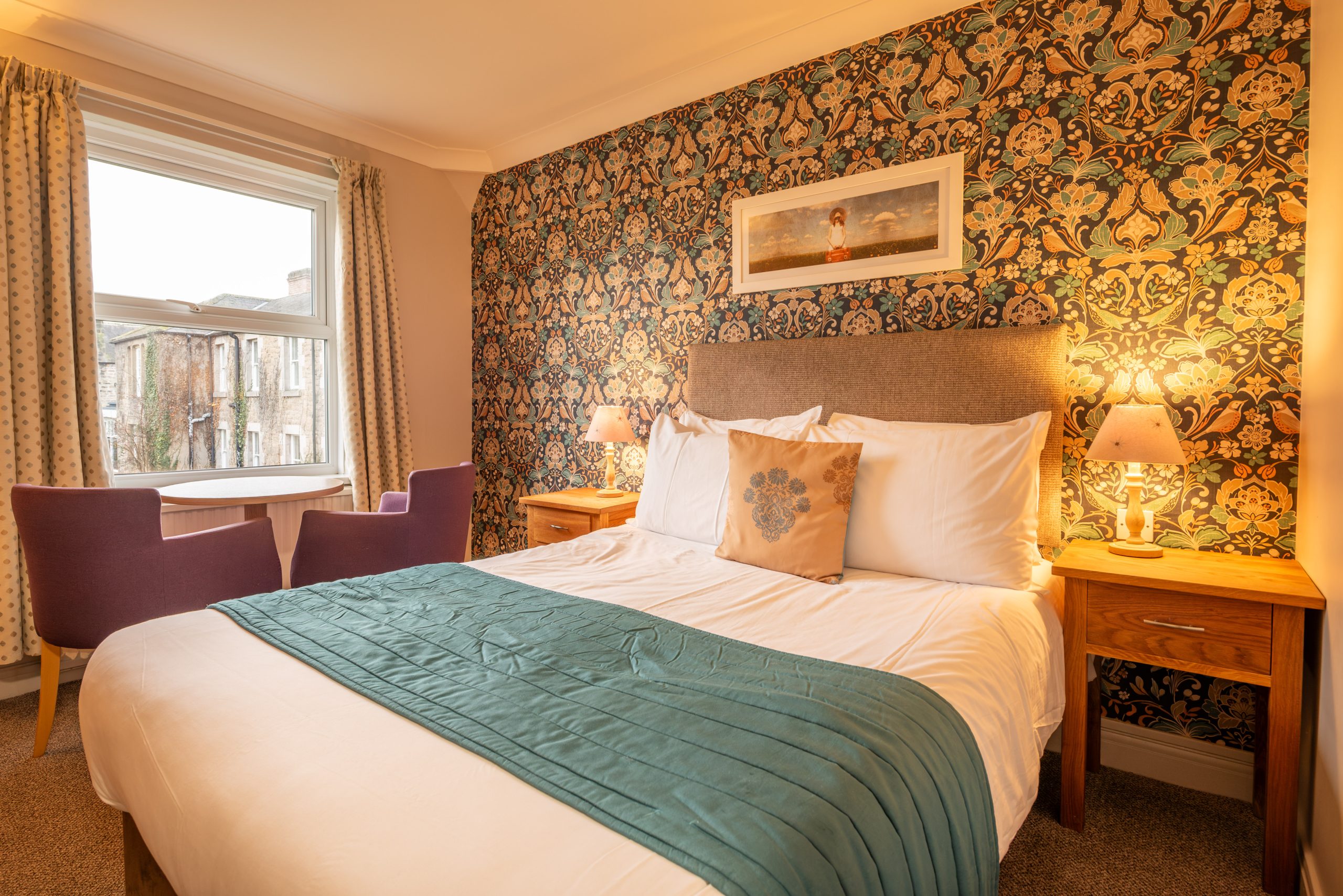 George Hotel