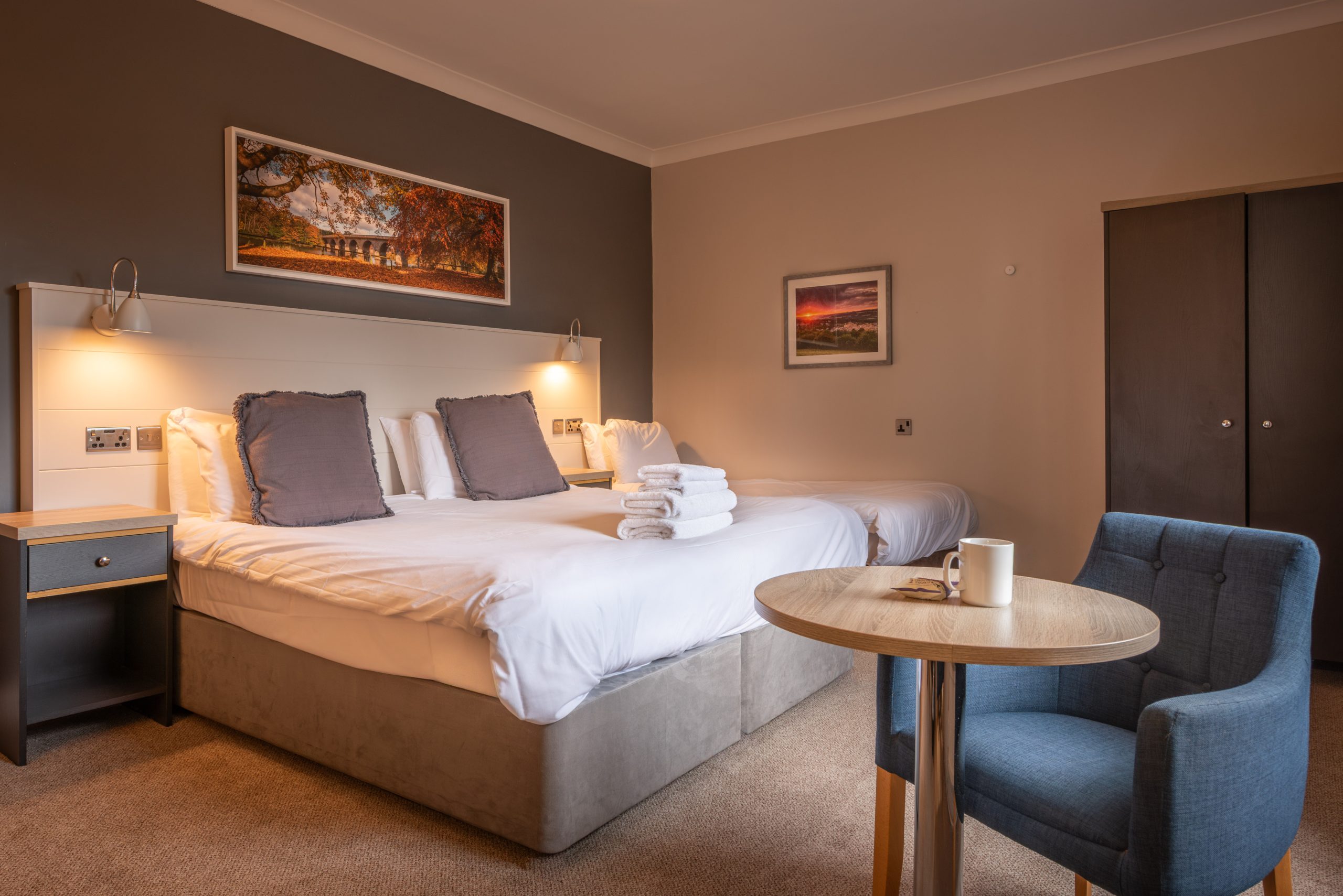 George Hotel
