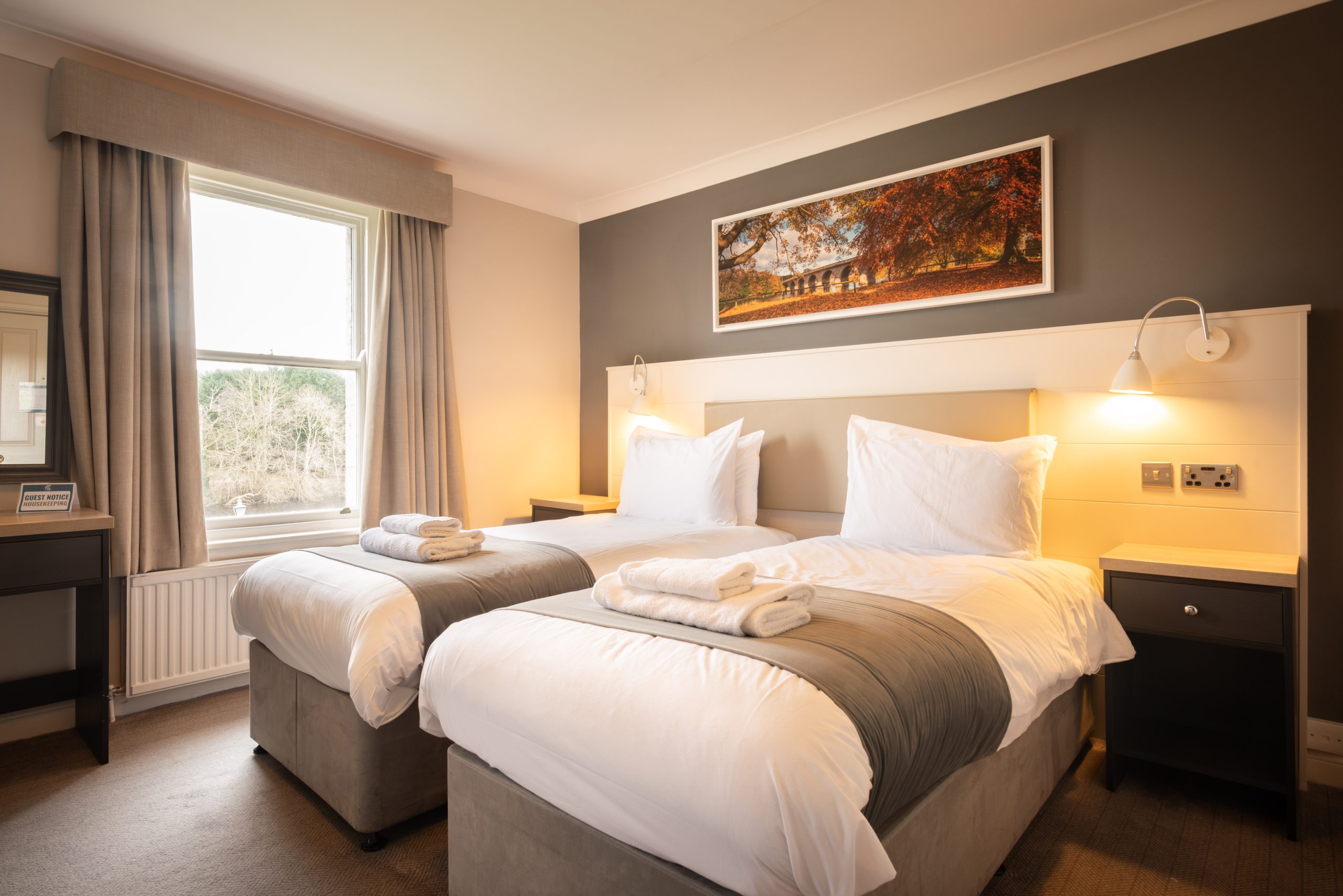George Hotel