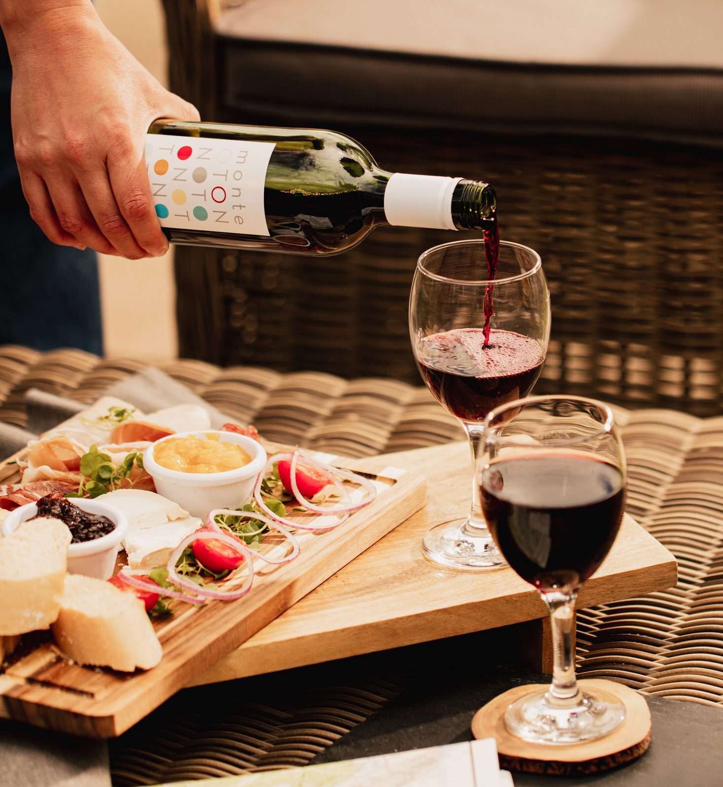 Wine List
