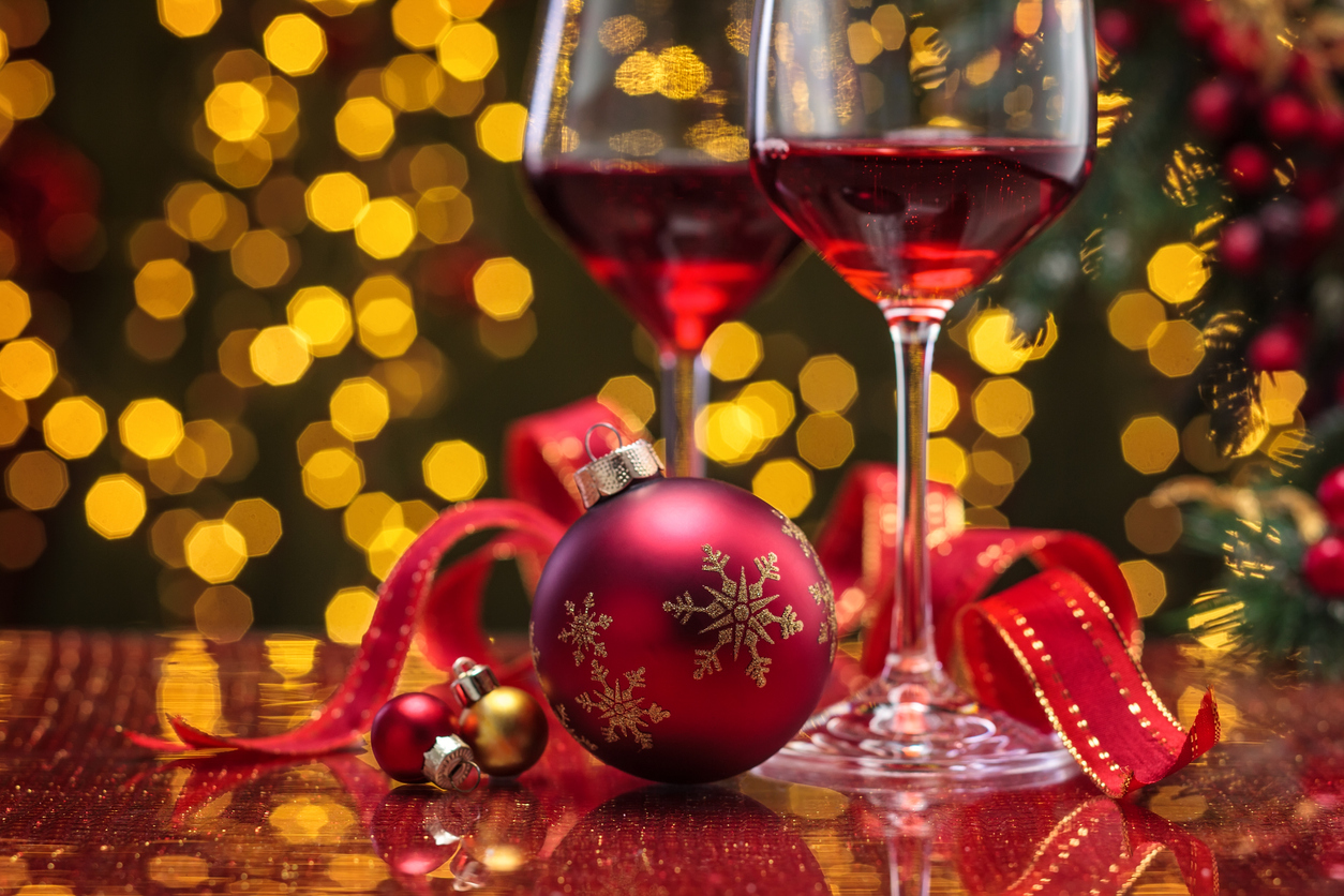 Two Night New Year’s Eve with Dinner